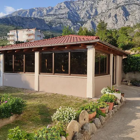 Appartement Sulenta