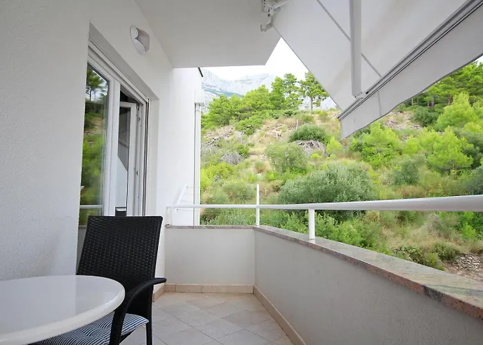 Sulenta Appartement *