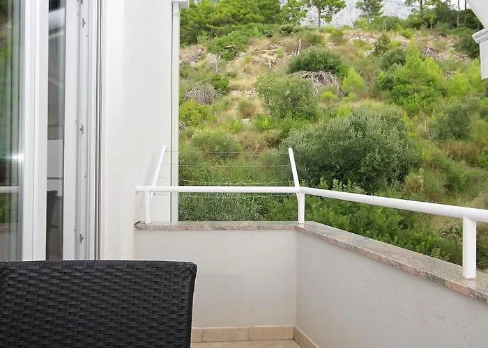 Appartement Sulenta Tučepi