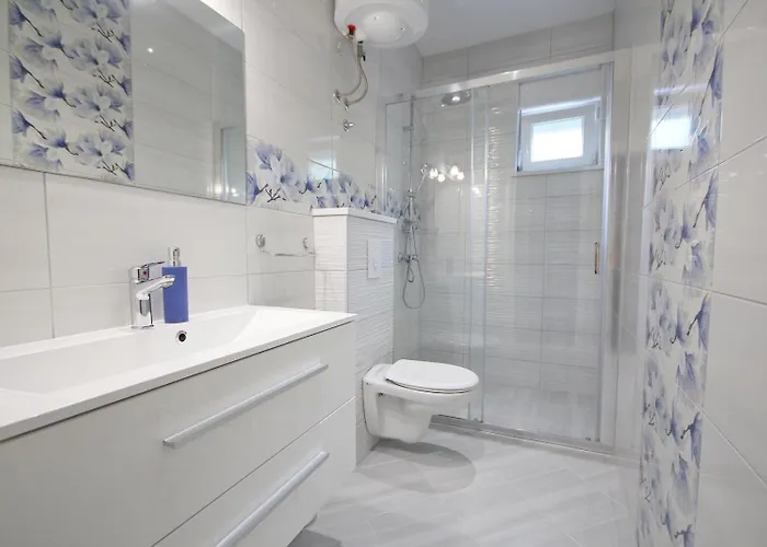 Sulenta Appartement Tučepi