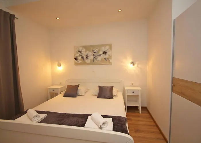 Appartement Sulenta