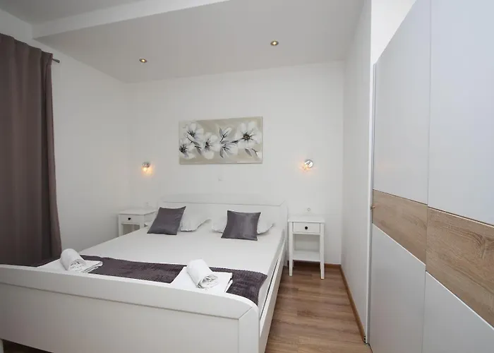 Appartement Sulenta Tučepi
