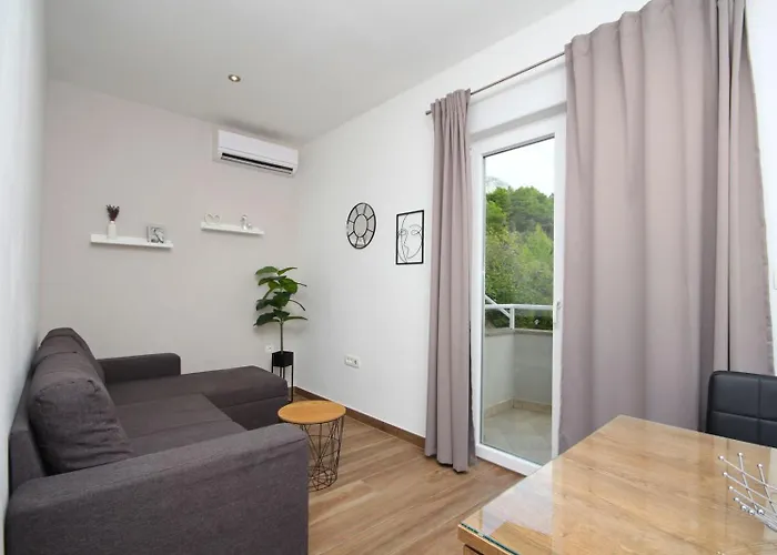 Appartement Sulenta Tučepi