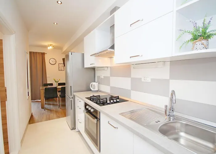 Appartement Sulenta