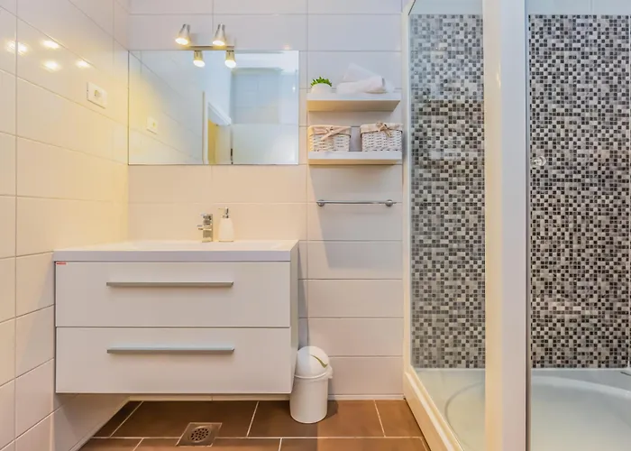 Appartement Sulenta *