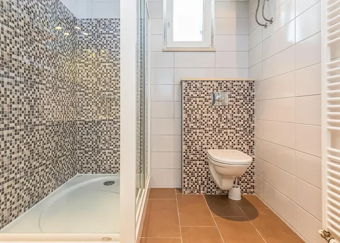 Sulenta Appartement Tučepi