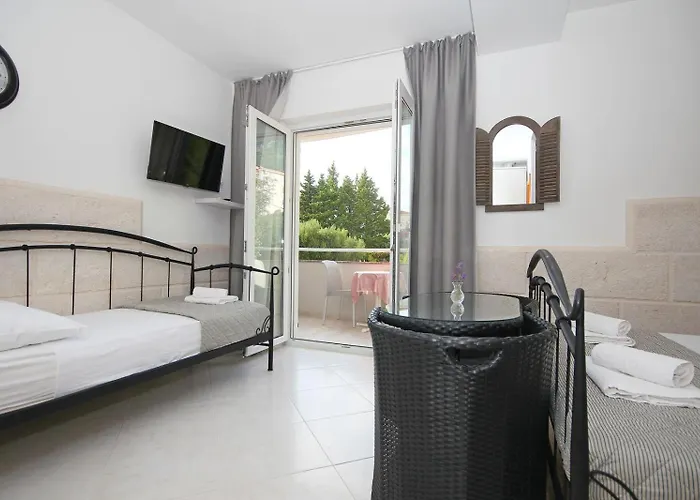 Sulenta Appartement *