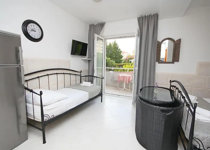 Appartement Sulenta *