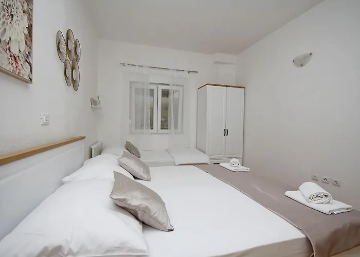 Sulenta Appartement
