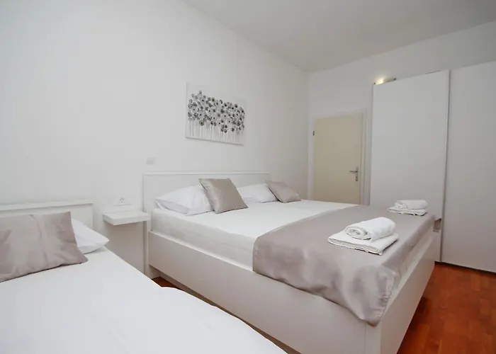 Appartement Sulenta