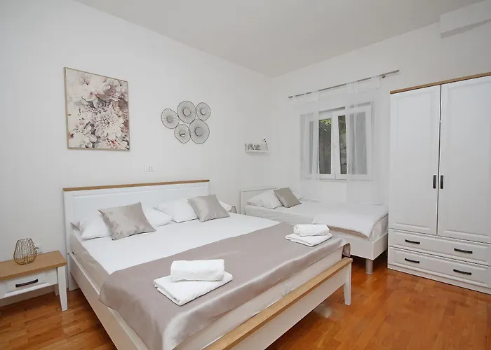 Appartement Sulenta *