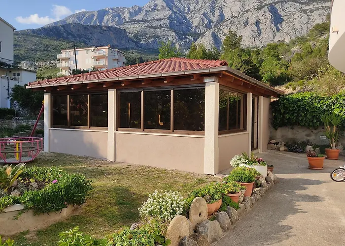 Appartement Sulenta