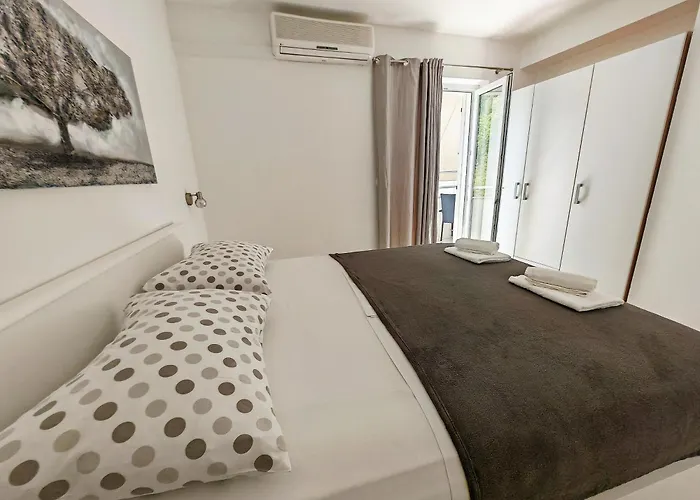 Sulenta Appartement