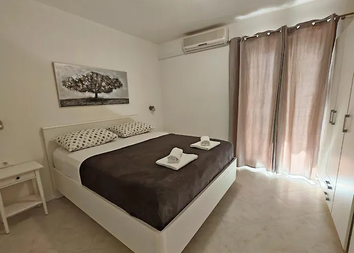 Appartement Sulenta
