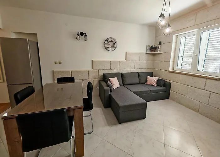 Sulenta Appartement *