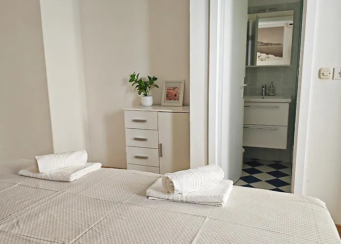 Sulenta Appartement