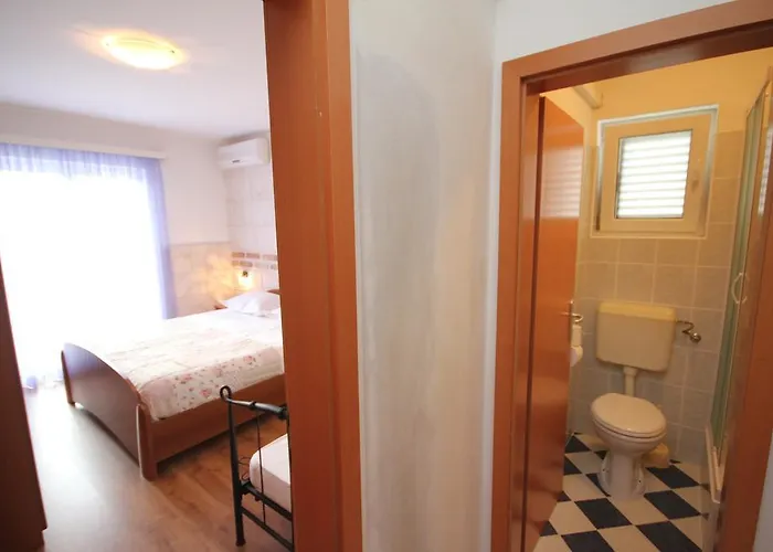 Sulenta Appartement *