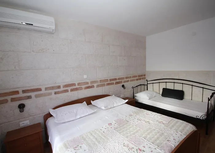 Appartement Sulenta