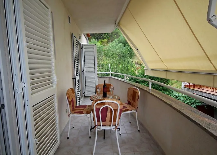 Sulenta Appartement *