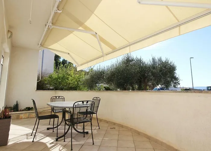 Sulenta Appartement