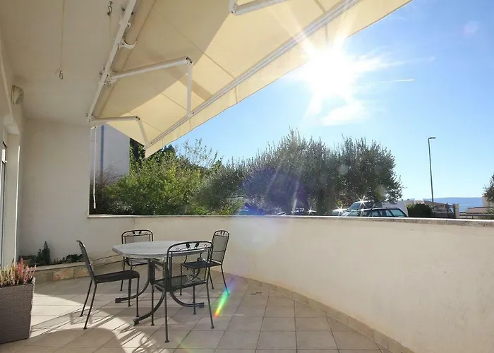 Sulenta Appartement