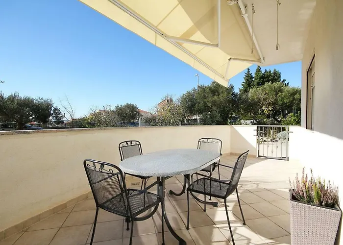 Sulenta Appartement *