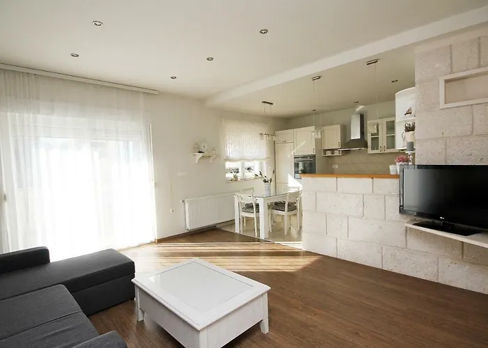 Sulenta Appartement *