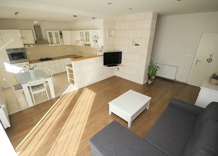 Appartement Sulenta *