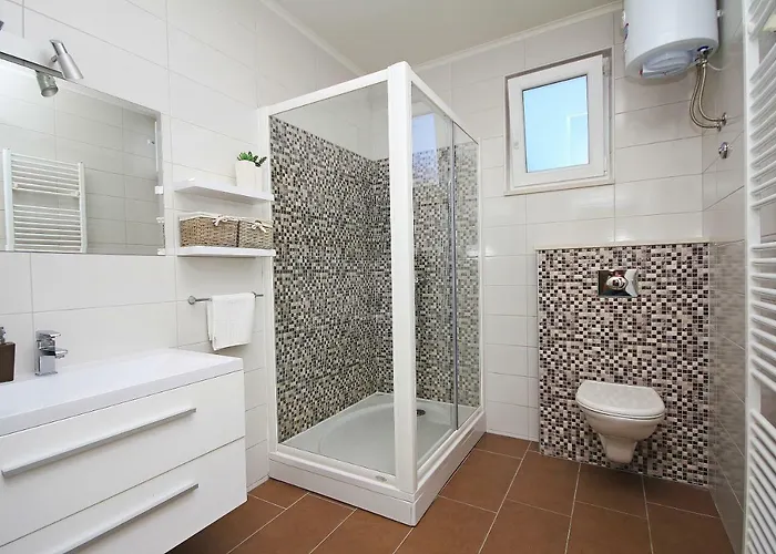 Appartement Sulenta