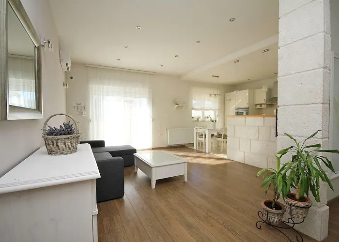 Appartement Sulenta
