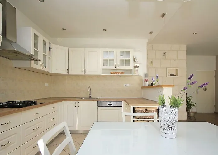 Sulenta Appartement Tučepi