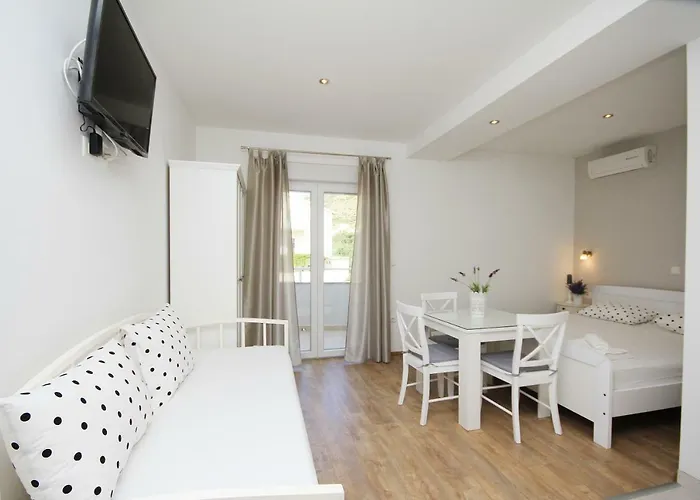 Appartement Sulenta *