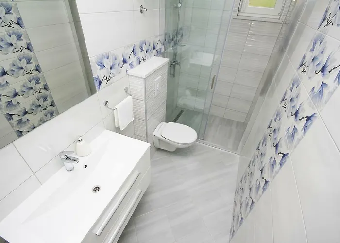 Sulenta Appartement Tučepi