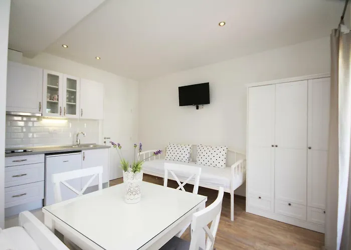 Sulenta Appartement