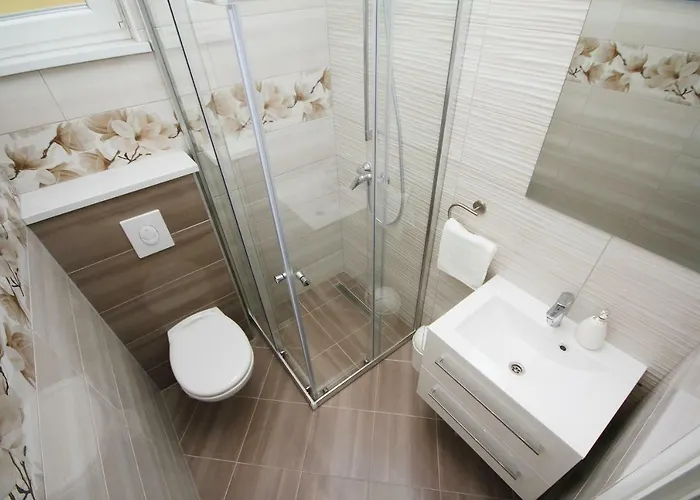 Sulenta Appartement *