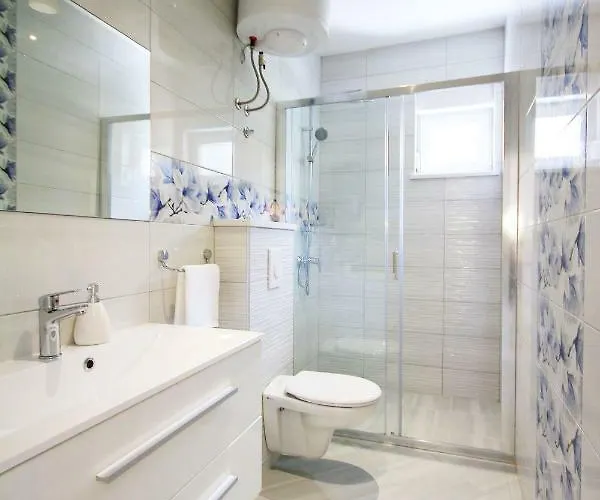 Sulenta Appartement Tučepi