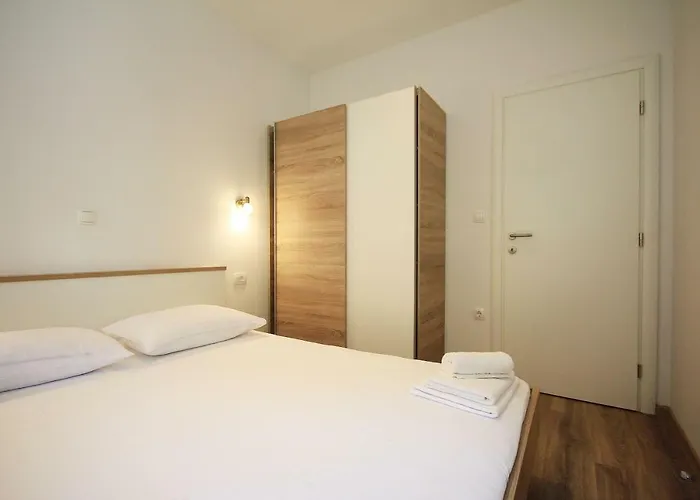 Sulenta Appartement *