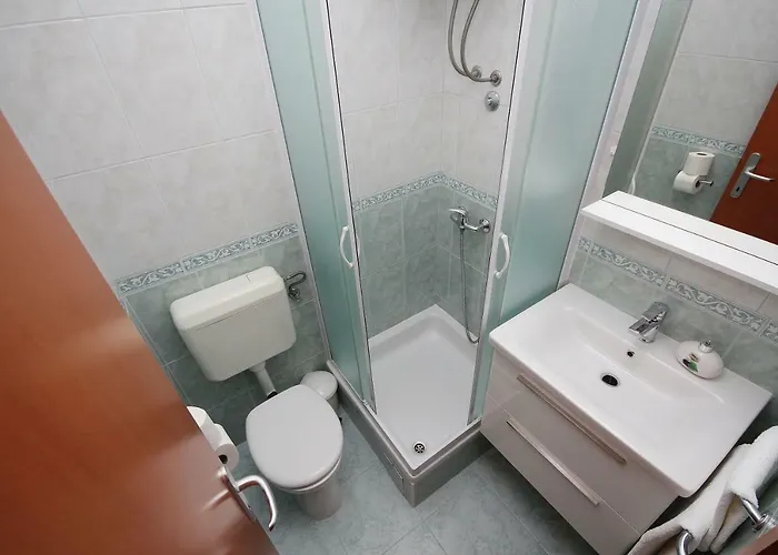 Sulenta Tučepi