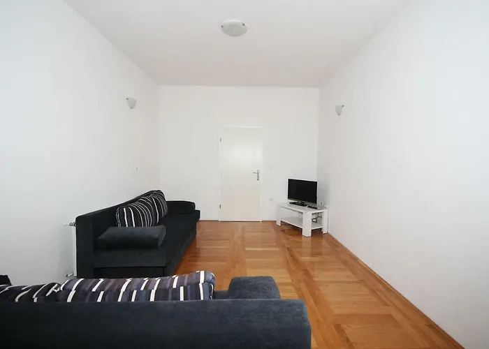 Sulenta Appartement *