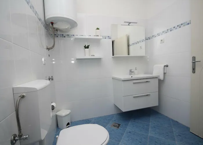 Appartement Sulenta Tučepi