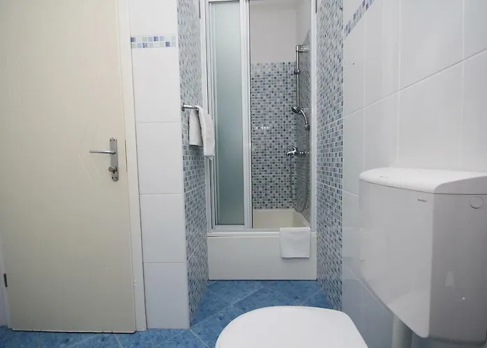 Sulenta Appartement *