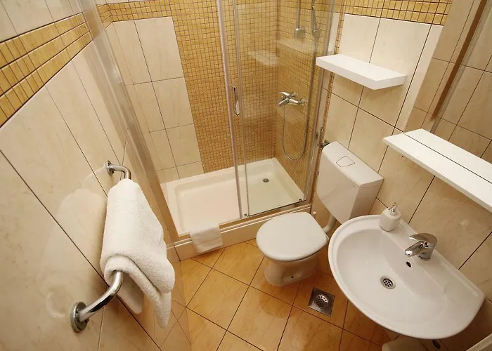 Appartement Sulenta *