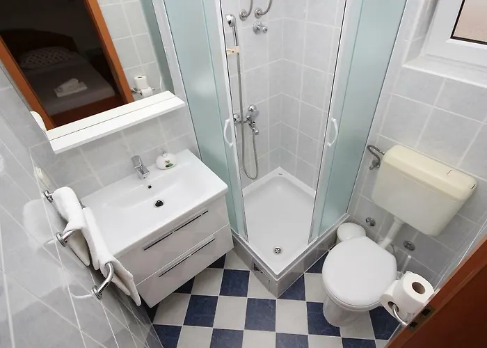 Sulenta Tučepi