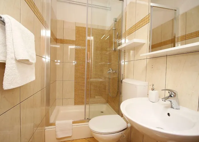 Sulenta Appartement