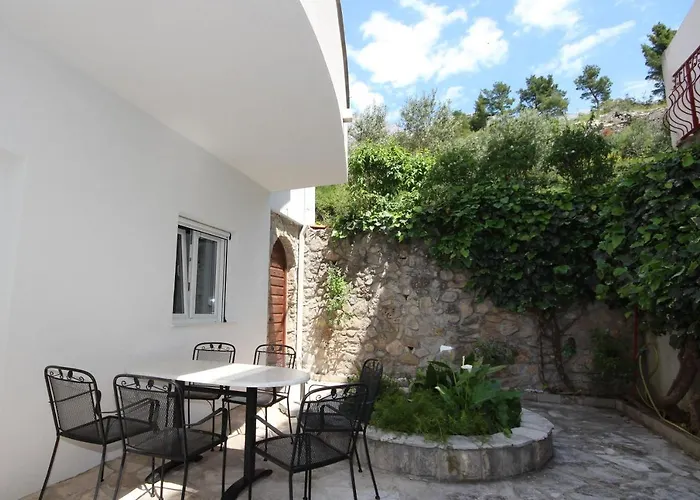 Sulenta Appartement *