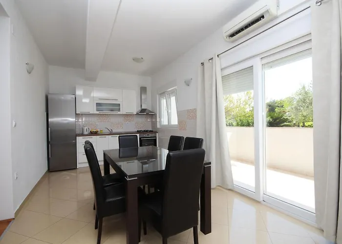 Appartement Sulenta *