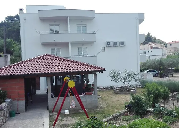 Sulenta Appartement Tučepi