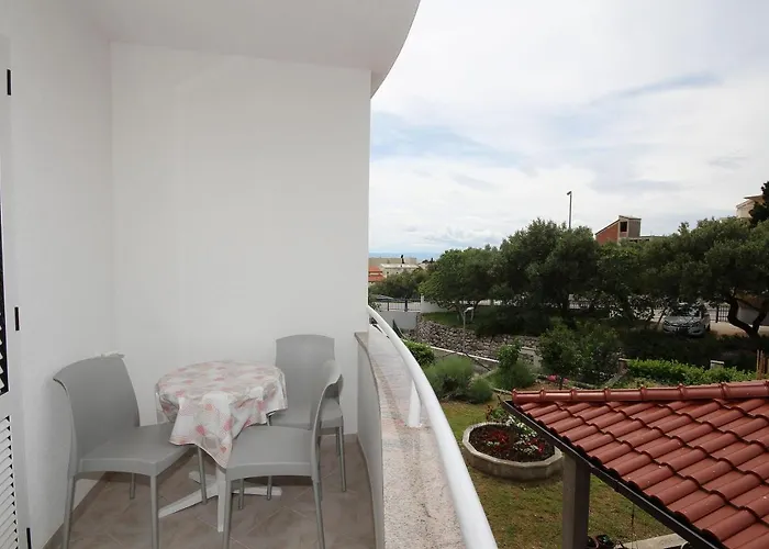 Sulenta Appartement Tučepi