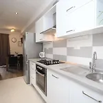 Sulenta Apartment