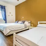 Sulenta Apartment Tučepi